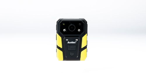 Audax 19-1 BWV Camera